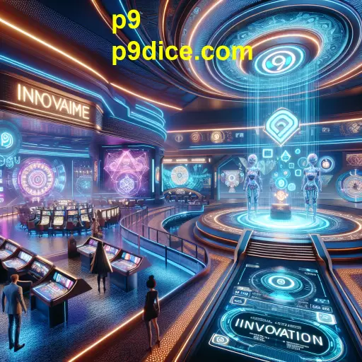 Novidades Empolgantes no Mundo dos Jogos: O Que Esperar?