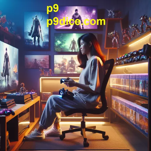 A Importância das Avaliações de Jogos no p9